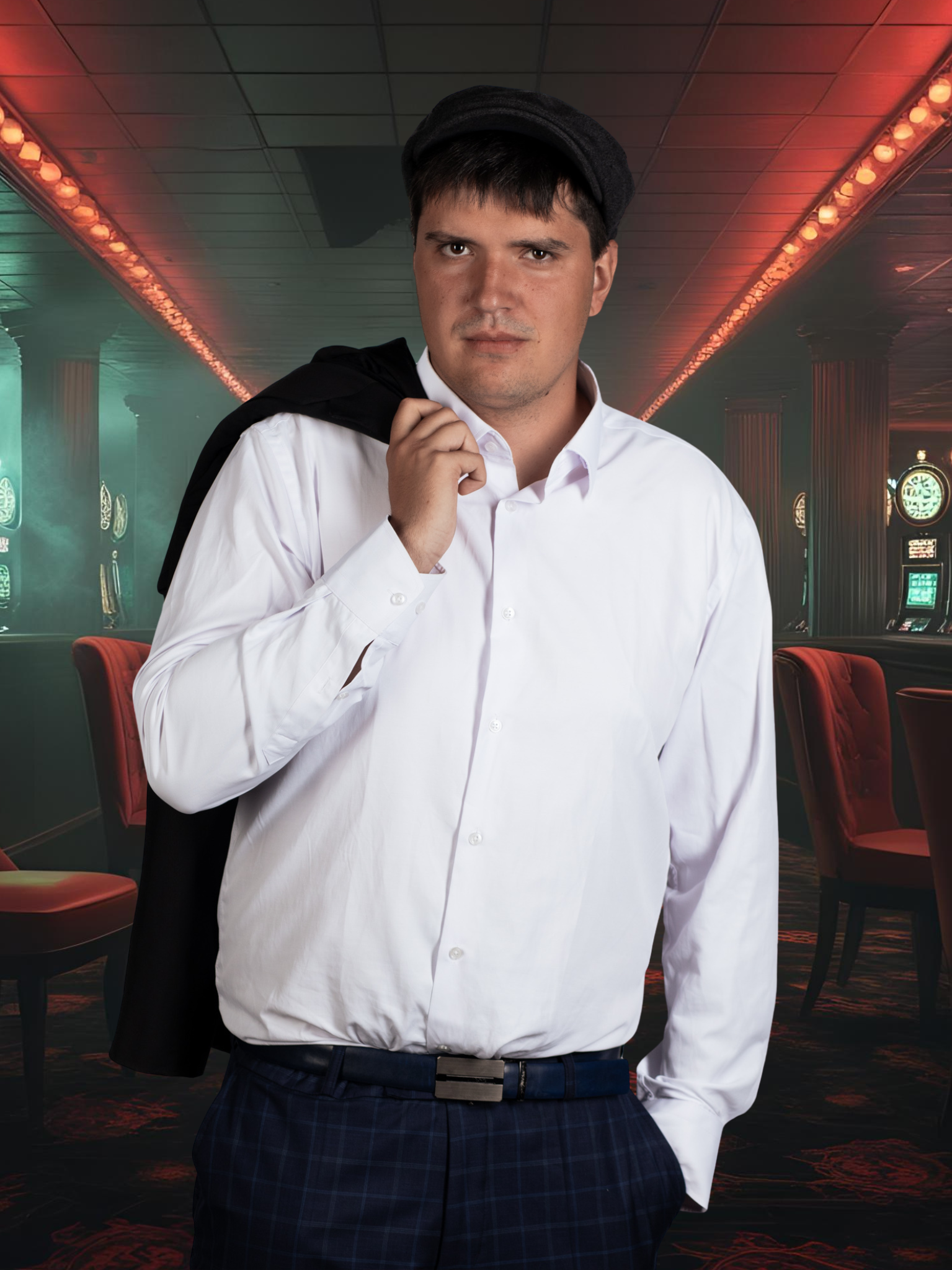 Błażej Tyka
