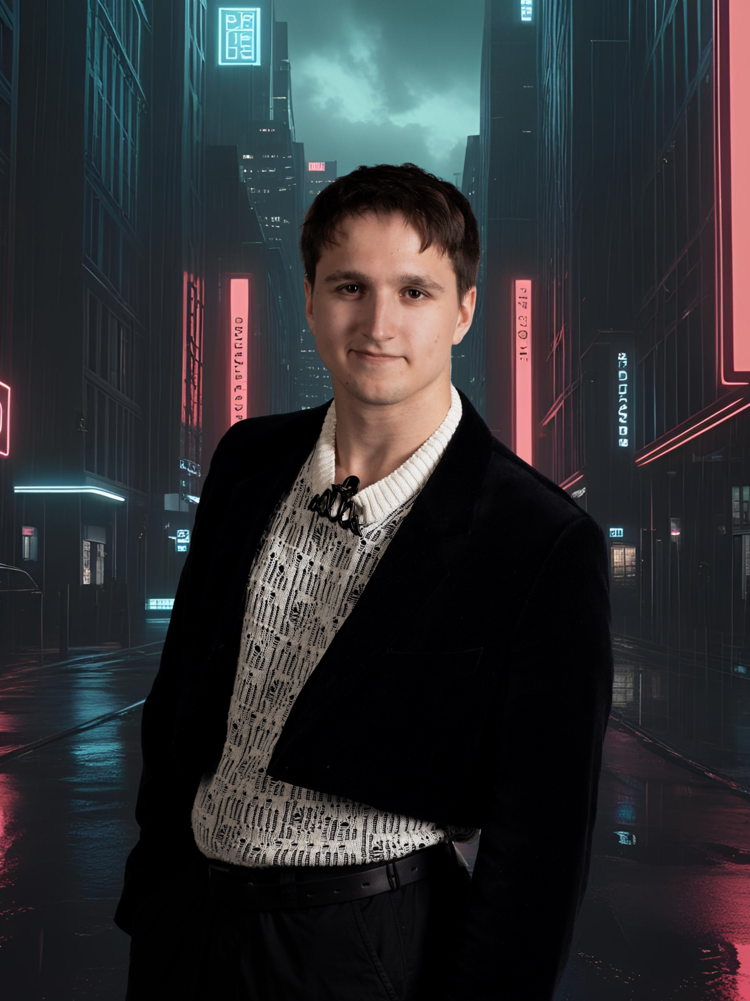 Robert Cyganik