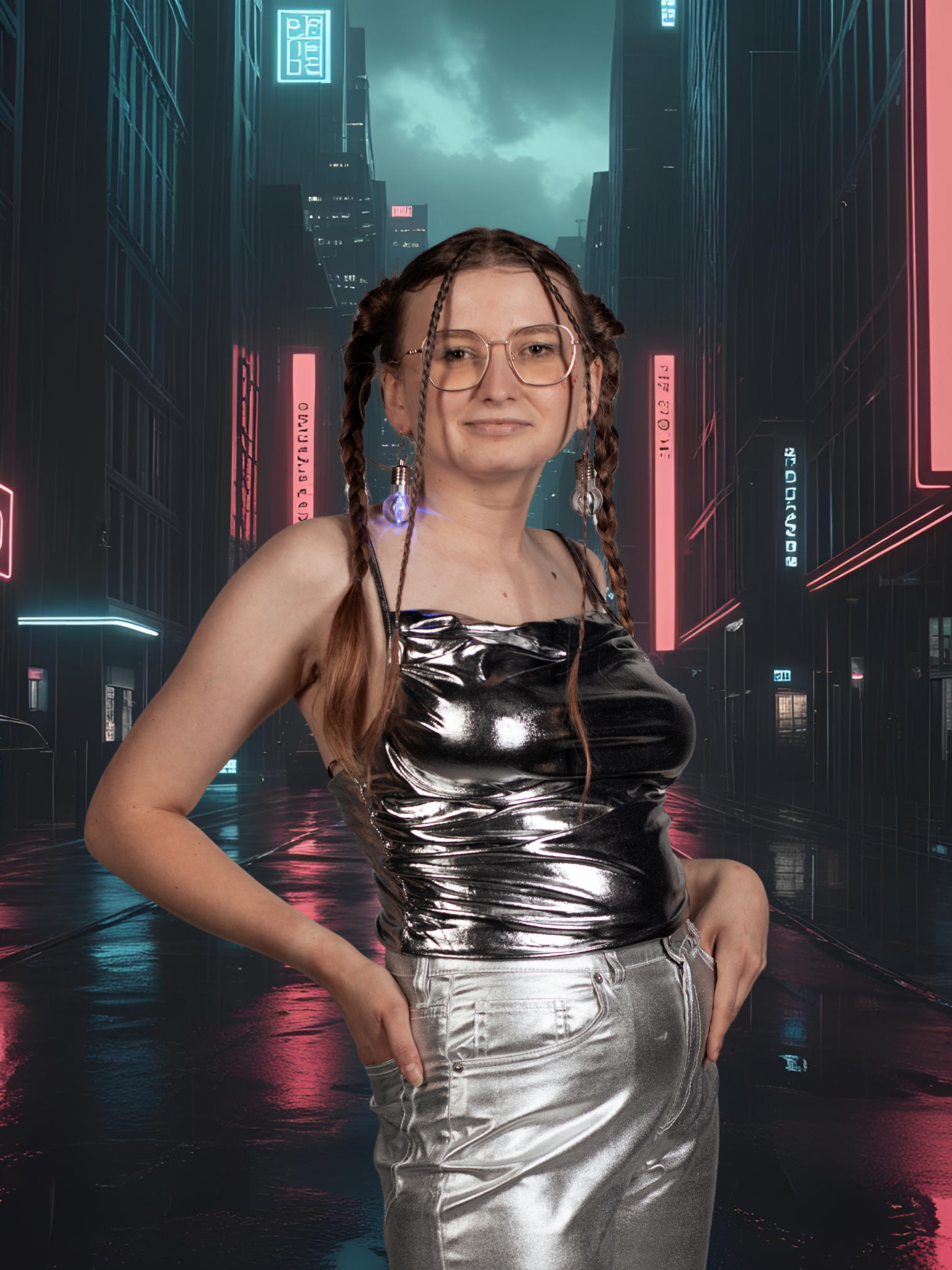 Wiktoria Płóciennik
