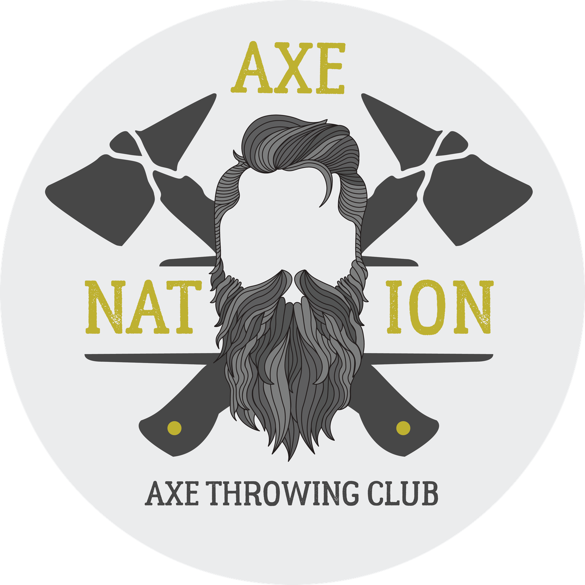 Axe Nation